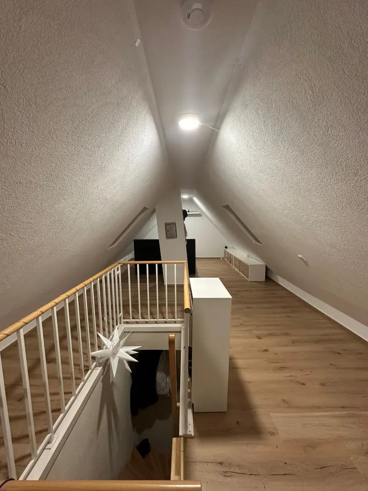 WG-Zimmer mit 15 m² in Neu-Ulm – Bild 6