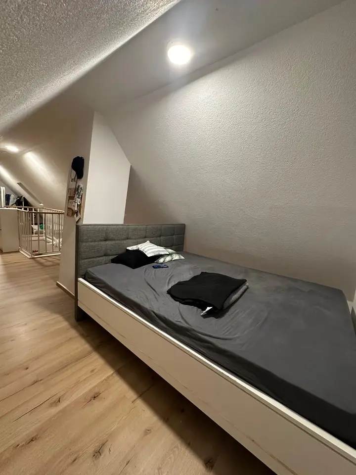 WG-Zimmer mit 15 m² in Neu-Ulm – Bild 7