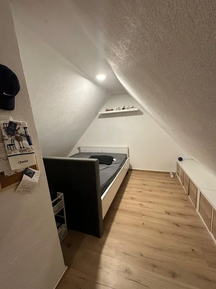 WG-Zimmer mit 15 m² in Neu-Ulm – Bild 8