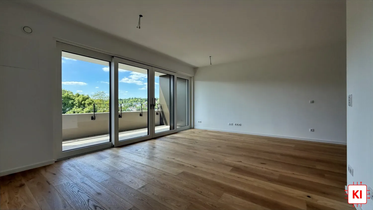 3 Zimmer Wohnung mit 85 m² in Passau – Bild 4