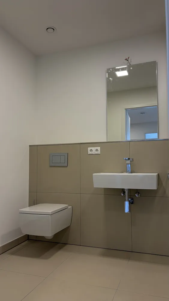 3 Zimmer Wohnung mit 85 m² in Passau – Bild 9