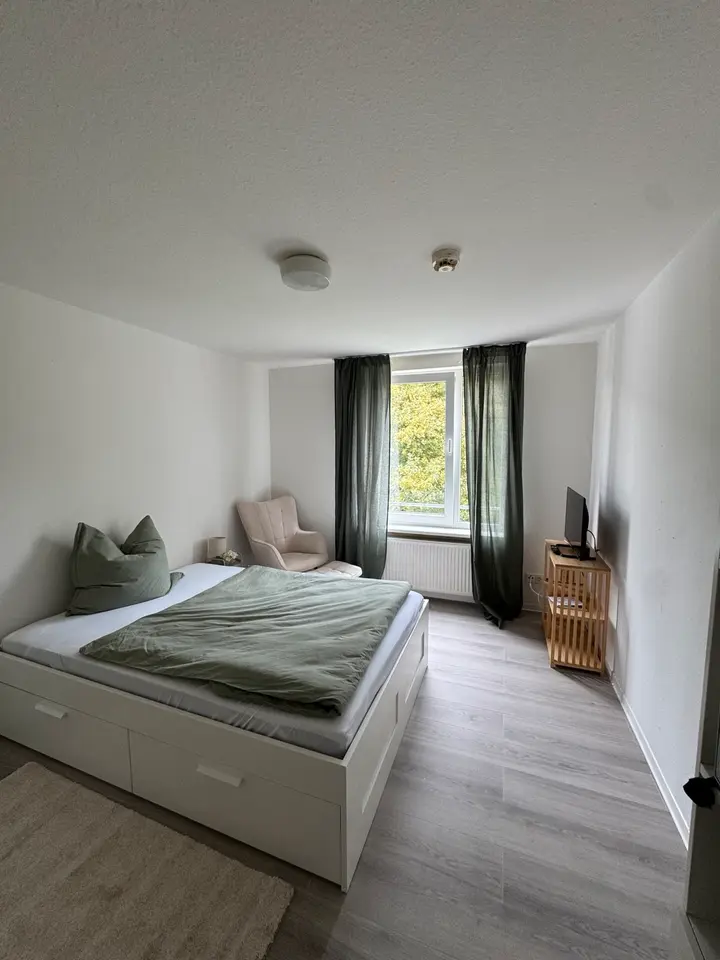 2 Zimmer Wohnung mit 30 m² in Saarbrücken – Bild 3