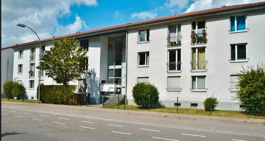 2 Zimmer Wohnung mit 30 m² in Saarbrücken – Bild 5
