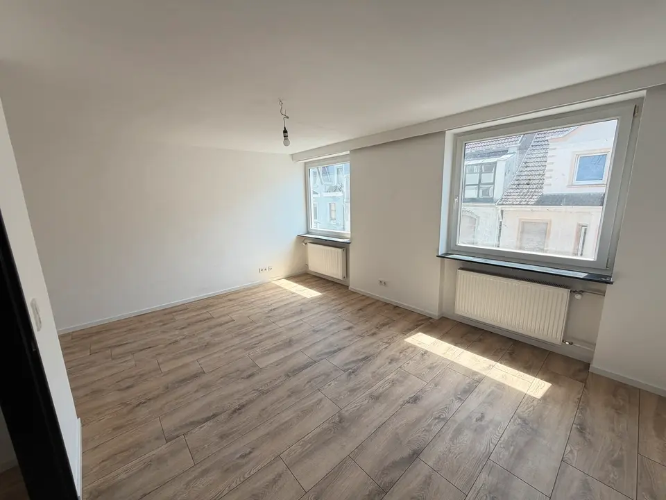 2 Zimmer Wohnung mit 30 m² in Saarbrücken – Bild 6