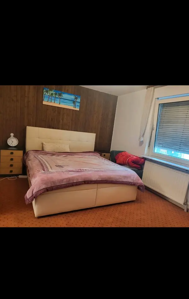 2 Zimmer Wohnung mit 30 m² in Saarbrücken – Bild 7