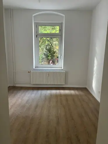 3 Zimmer Wohnung mit 56 m² in Duisburg – Bild 1