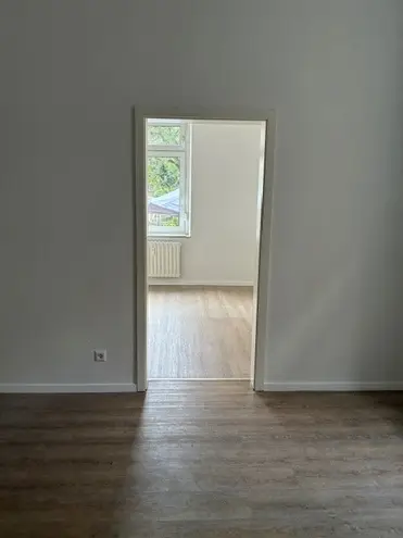 3 Zimmer Wohnung mit 56 m² in Duisburg – Bild 3