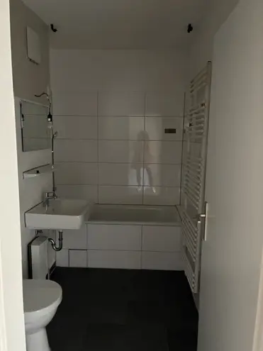 3 Zimmer Wohnung mit 56 m² in Duisburg – Bild 9