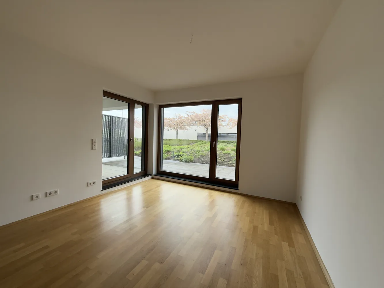 2 Zimmer Wohnung mit 71 m² in Frankfurt am Main – Bild 2