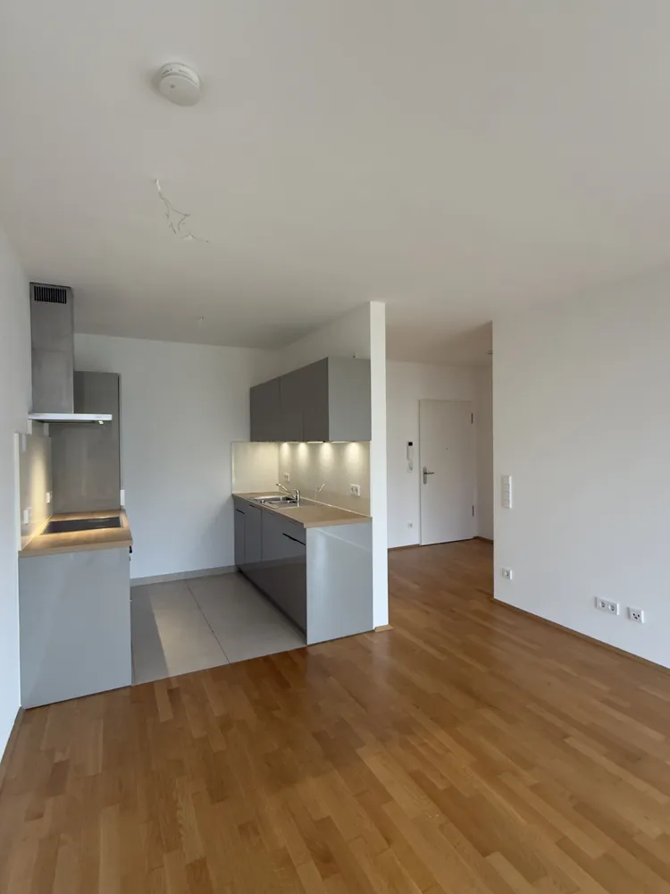 2 Zimmer Wohnung mit 71 m² in Frankfurt am Main – Bild 4