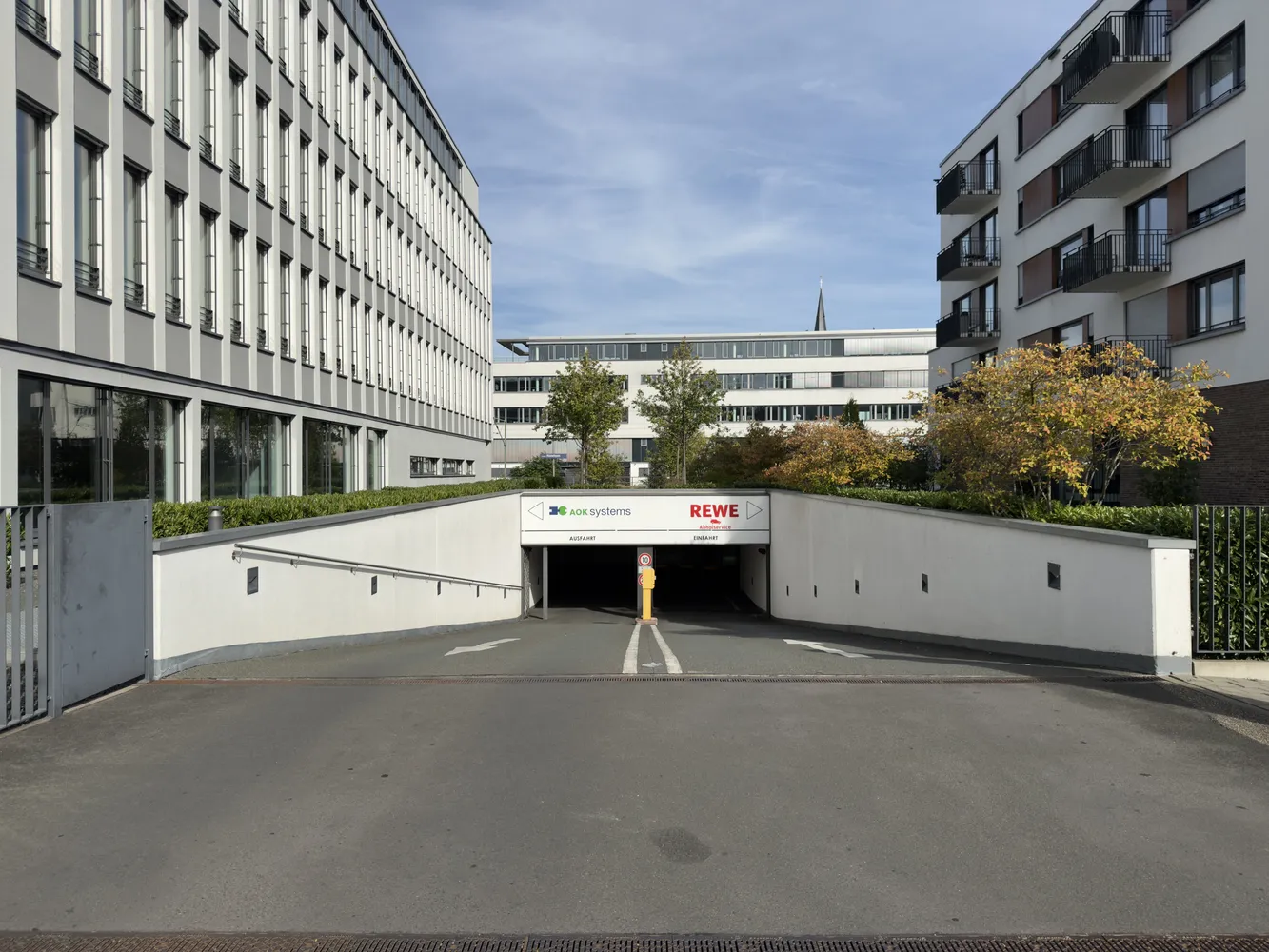 2 Zimmer Wohnung mit 71 m² in Frankfurt am Main – Bild 9