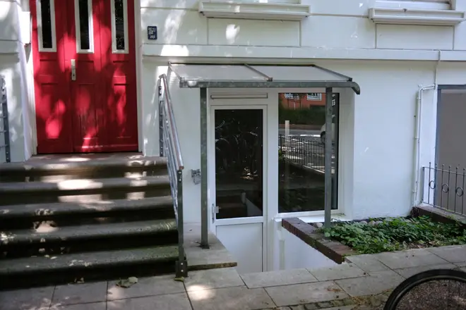 6 Zimmer Wohnung mit 108 m² in Hamburg – Bild 1