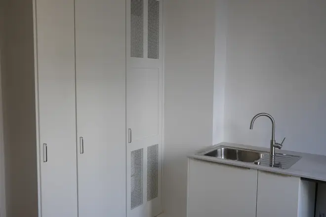 6 Zimmer Wohnung mit 108 m² in Hamburg – Bild 11