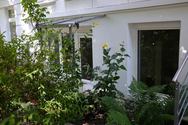 6 Zimmer Wohnung mit 108 m² in Hamburg – Bild 2