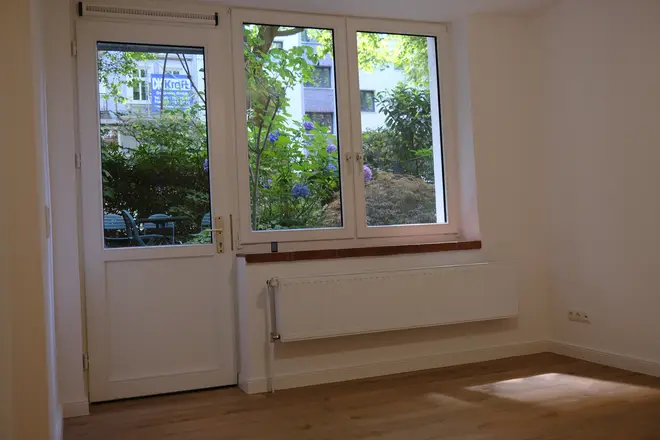 6 Zimmer Wohnung mit 108 m² in Hamburg – Bild 4