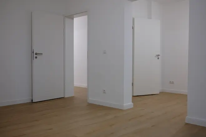 6 Zimmer Wohnung mit 108 m² in Hamburg – Bild 6