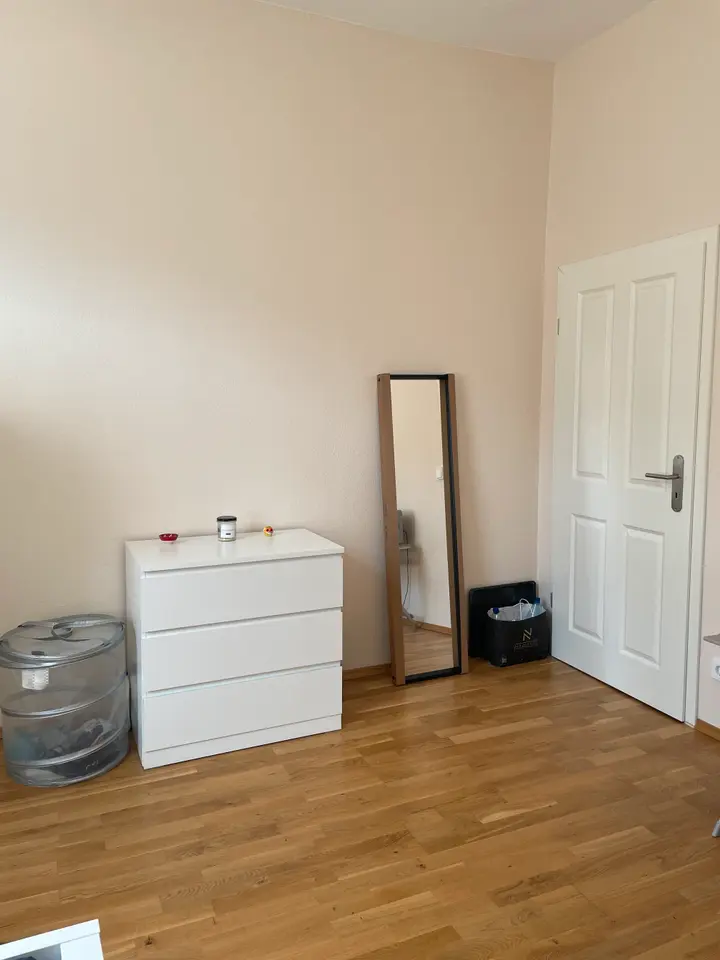 WG-Zimmer mit 57 m² in Frankfurt am Main – Bild 3