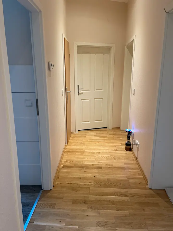 WG-Zimmer mit 57 m² in Frankfurt am Main – Bild 5