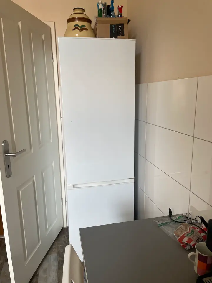 WG-Zimmer mit 57 m² in Frankfurt am Main – Bild 8