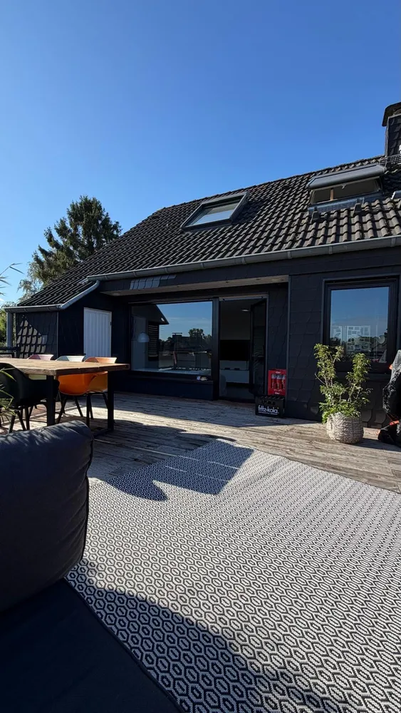 4 Zimmer Wohnung mit 86 m² in Mönchengladbach – Bild 1