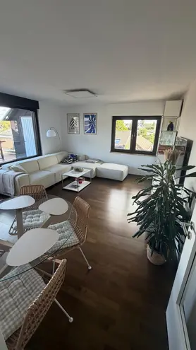 4 Zimmer Wohnung mit 86 m² in Mönchengladbach – Bild 2
