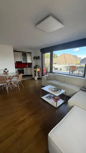 4 Zimmer Wohnung mit 86 m² in Mönchengladbach – Bild 4