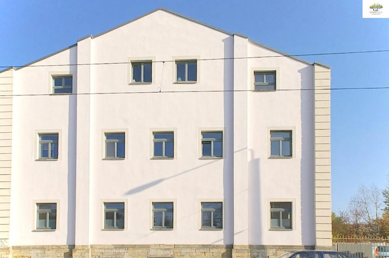 1 Zimmer Wohnung mit 25 m² in Dresden – Bild 1
