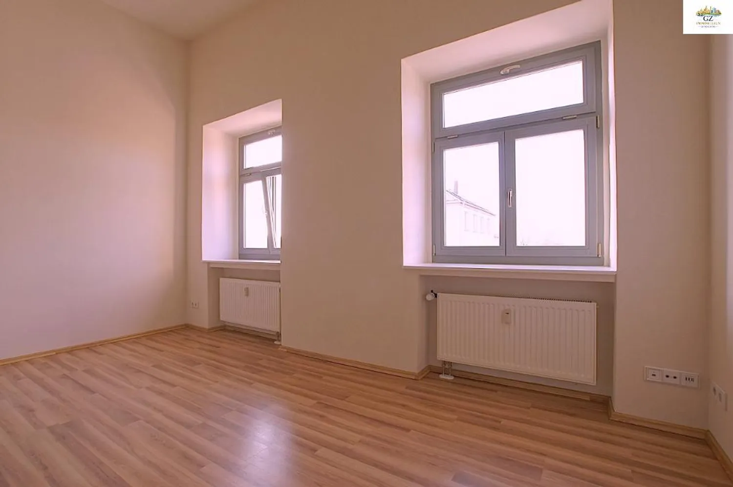1 Zimmer Wohnung mit 25 m² in Dresden – Bild 3