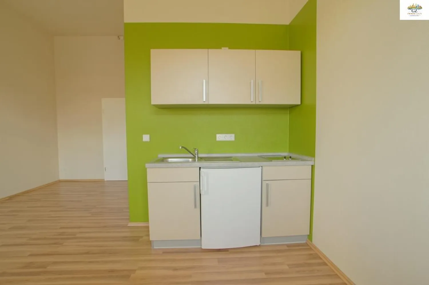 1 Zimmer Wohnung mit 25 m² in Dresden – Bild 4