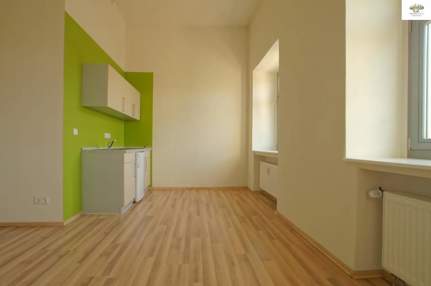 1 Zimmer Wohnung mit 25 m² in Dresden – Bild 6