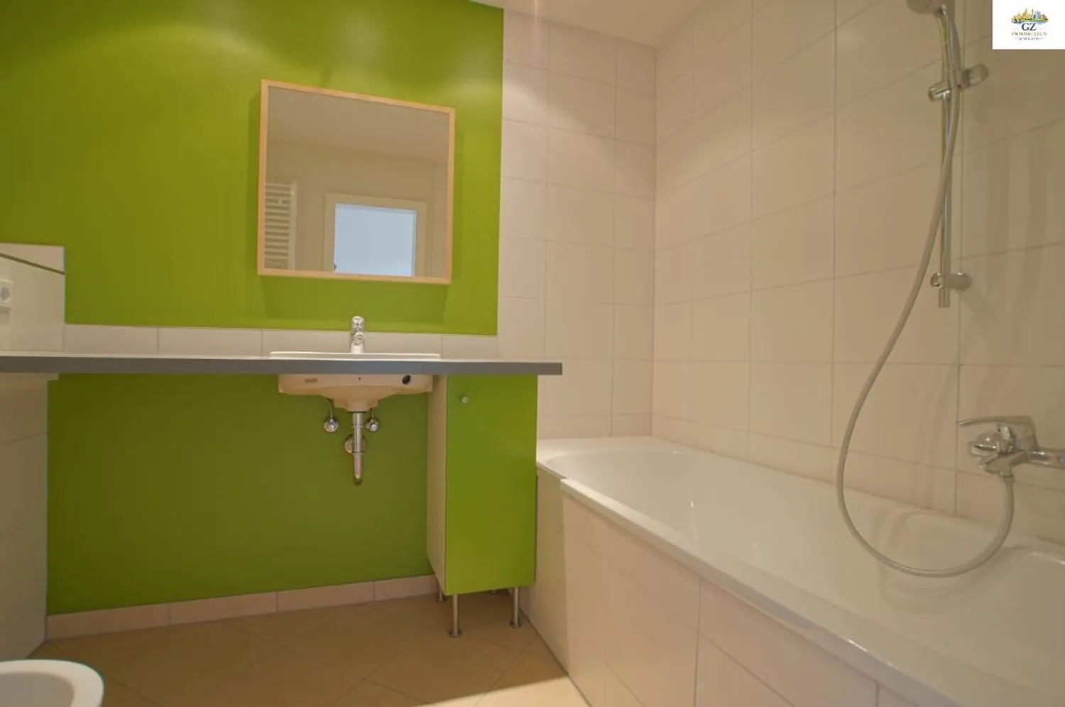 1 Zimmer Wohnung mit 25 m² in Dresden – Bild 7