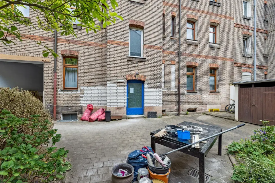 WG-Zimmer mit 15 m² in Fürth – Bild 4