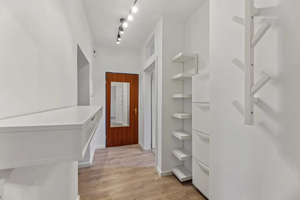 WG-Zimmer mit 15 m² in Fürth – Bild 5