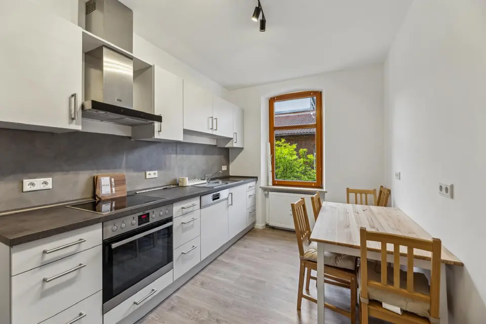 WG-Zimmer mit 15 m² in Fürth – Bild 8