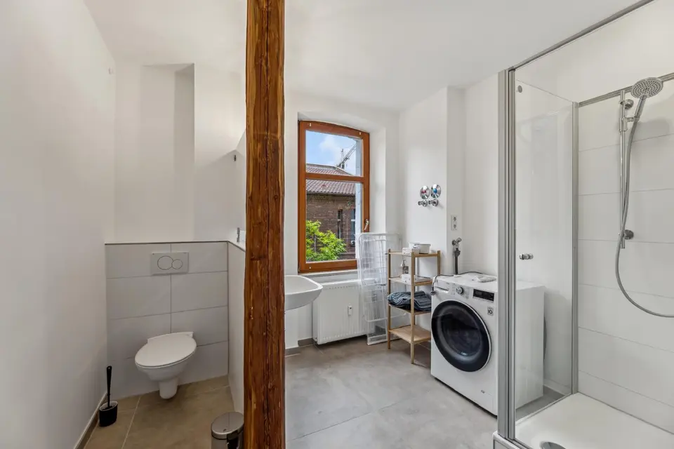 WG-Zimmer mit 15 m² in Fürth – Bild 9