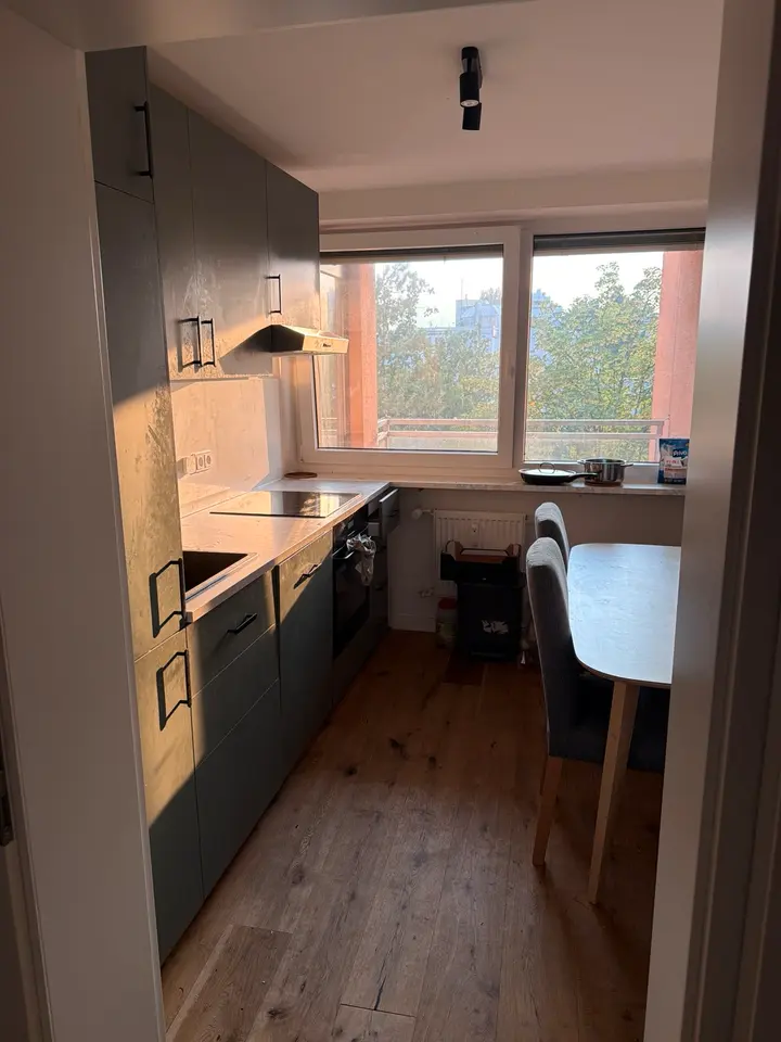 WG-Zimmer mit 15 m² in Fürth – Bild 10