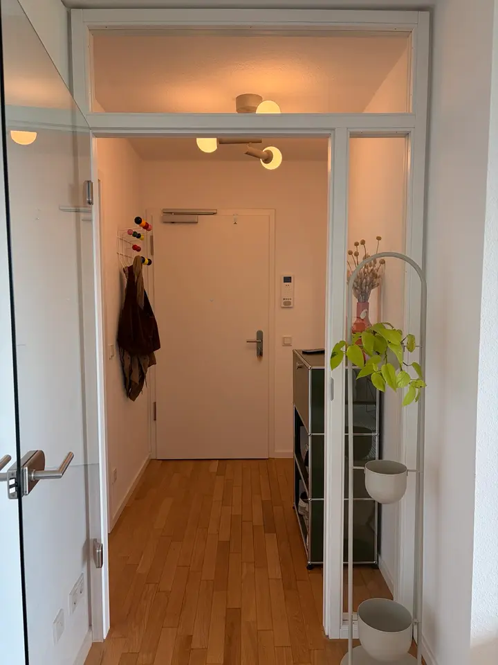 3 Zimmer Wohnung mit 107 m² in Mainz – Bild 2