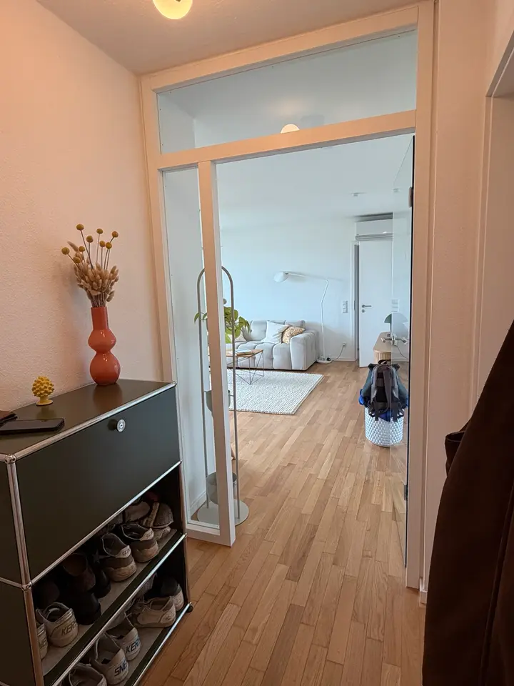 3 Zimmer Wohnung mit 107 m² in Mainz – Bild 3