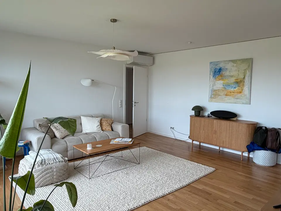 3 Zimmer Wohnung mit 107 m² in Mainz – Bild 6