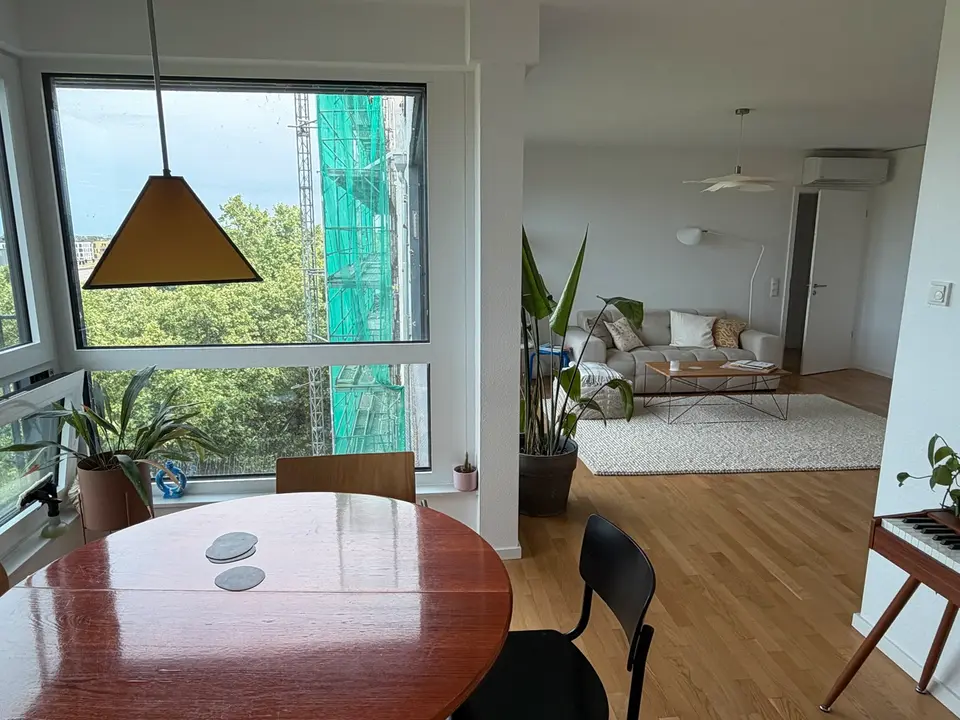 3 Zimmer Wohnung mit 107 m² in Mainz – Bild 8
