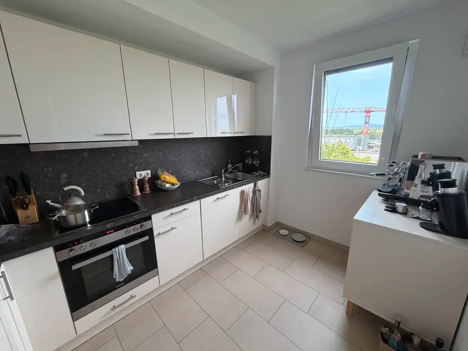 3 Zimmer Wohnung mit 107 m² in Mainz – Bild 10