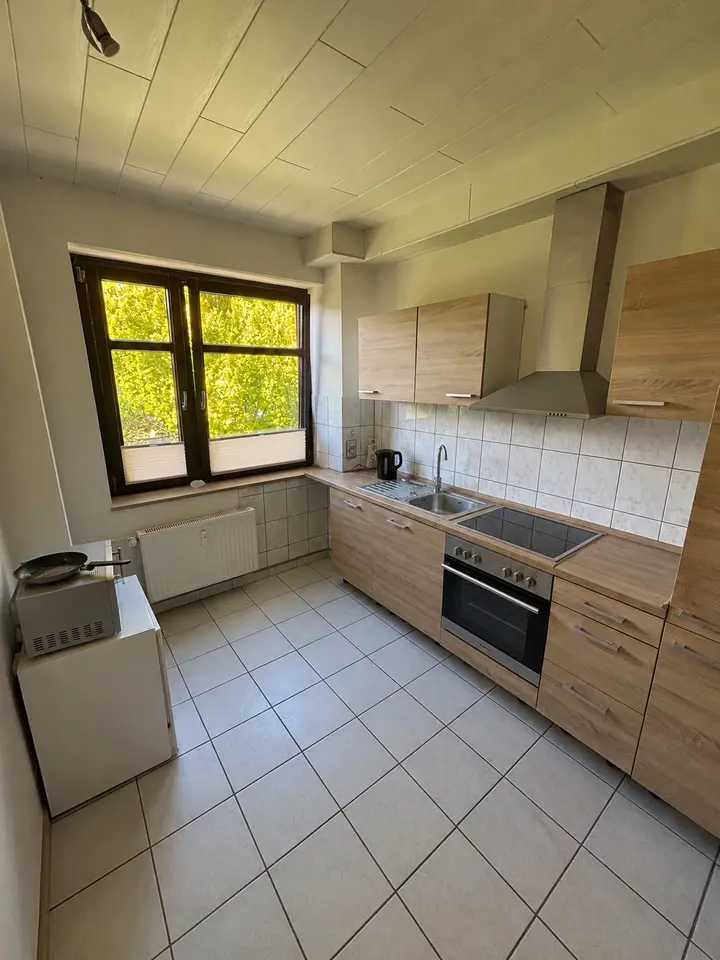 2 Zimmer Wohnung mit 55 m² in Neumünster – Bild 4
