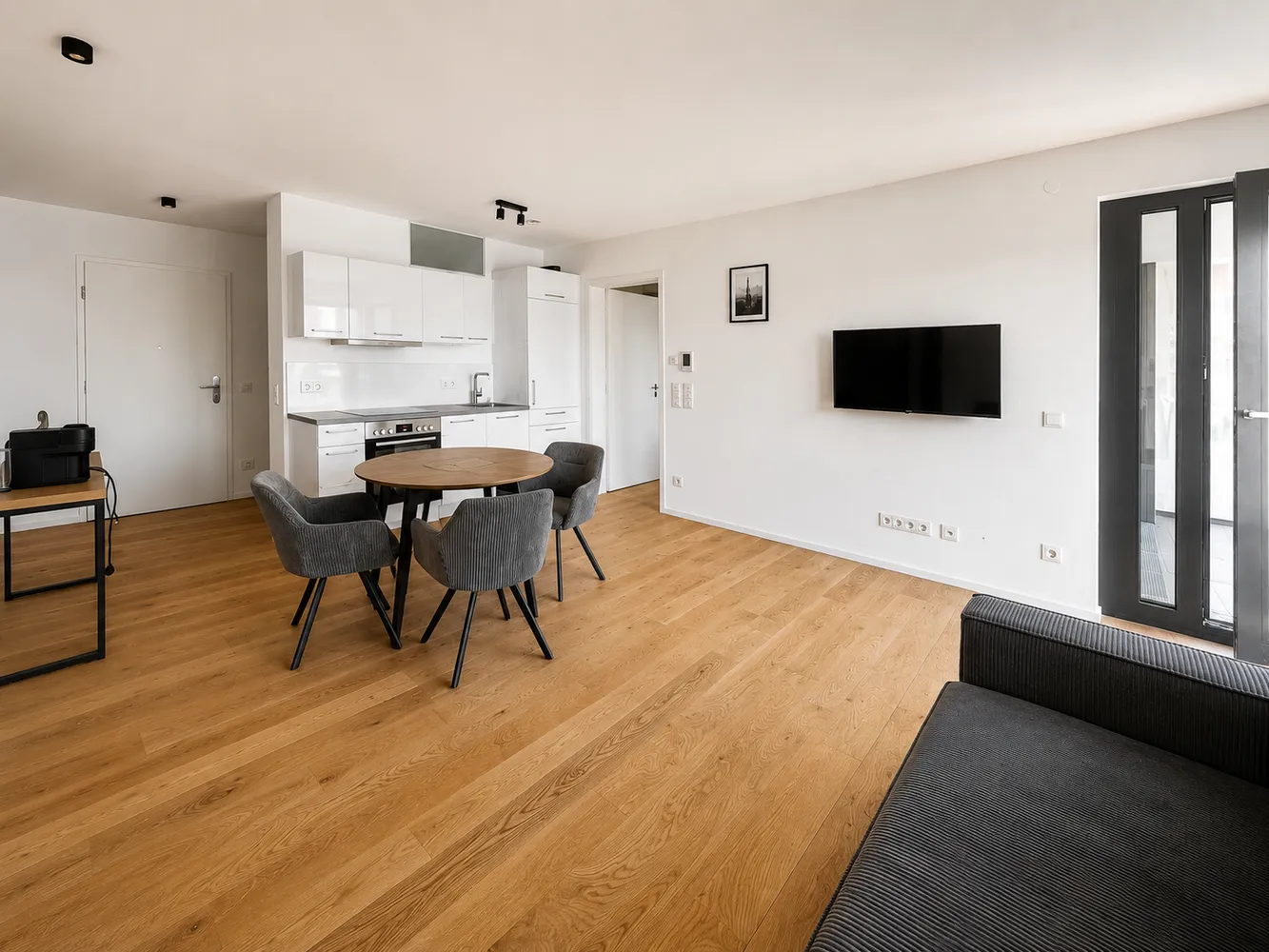 2 Zimmer Wohnung mit 50 m² in Heilbronn – Bild 2