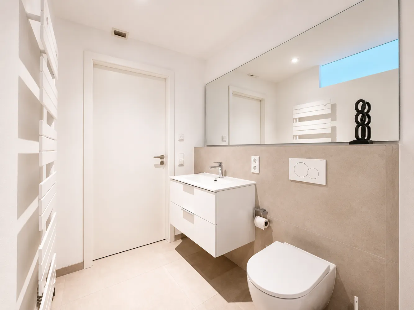 2 Zimmer Wohnung mit 50 m² in Heilbronn – Bild 9