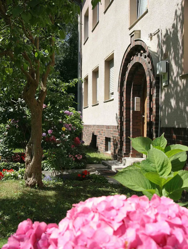 2 Zimmer Wohnung mit 55 m² in Hagen – Bild 1