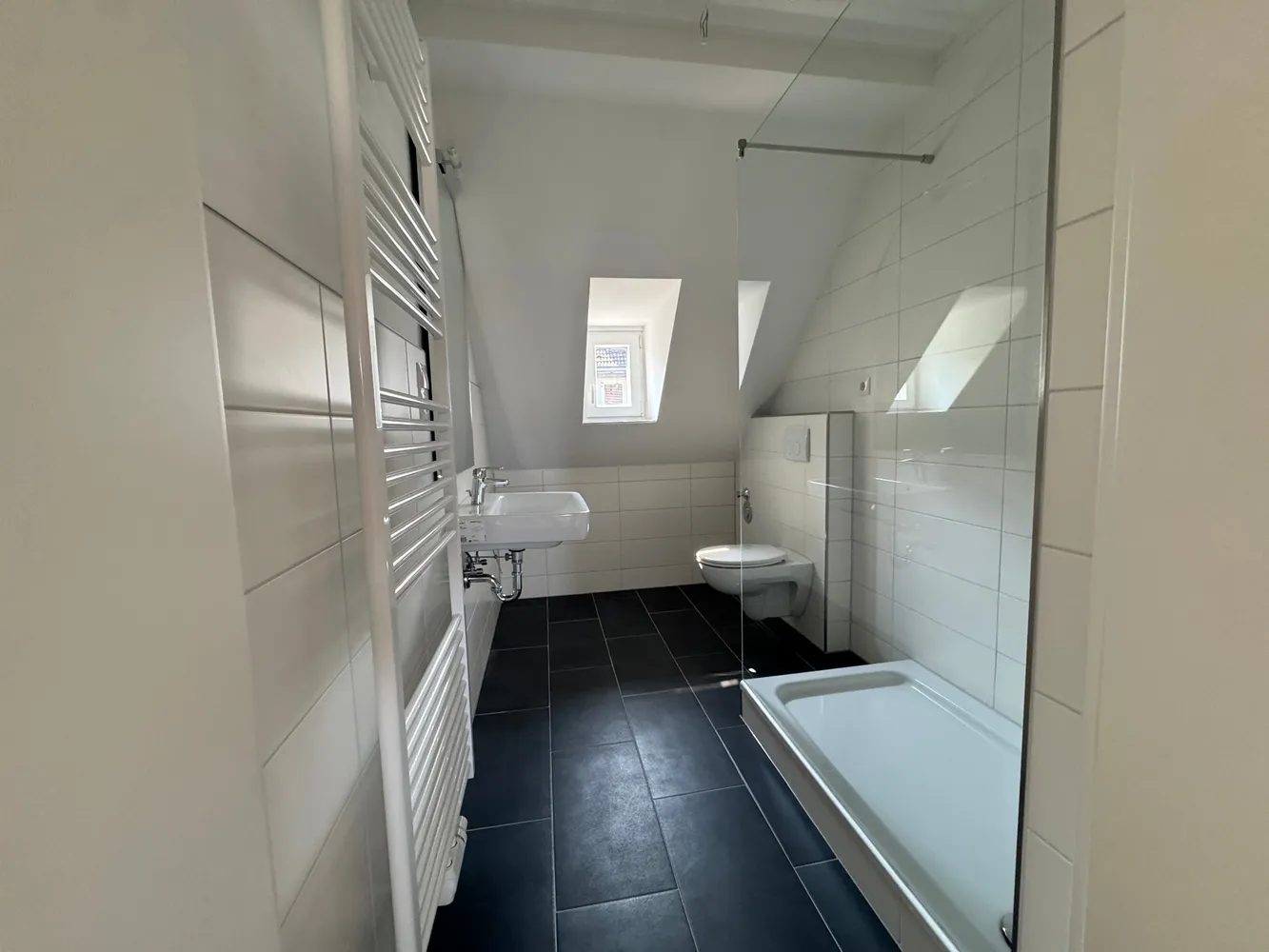 2 Zimmer Wohnung mit 55 m² in Hagen – Bild 3