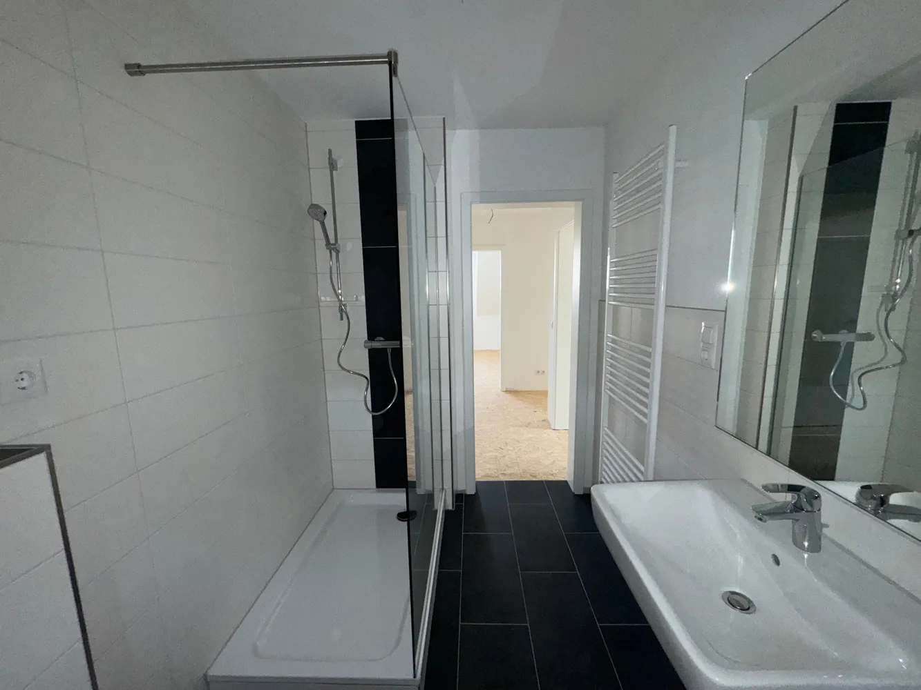 2 Zimmer Wohnung mit 55 m² in Hagen – Bild 4