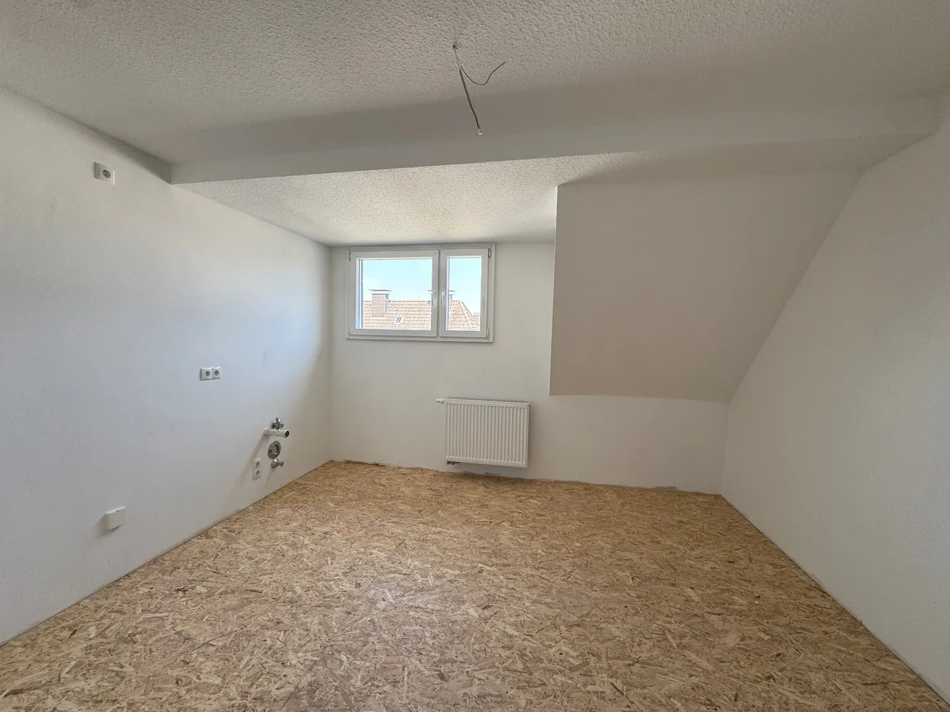 2 Zimmer Wohnung mit 55 m² in Hagen – Bild 5