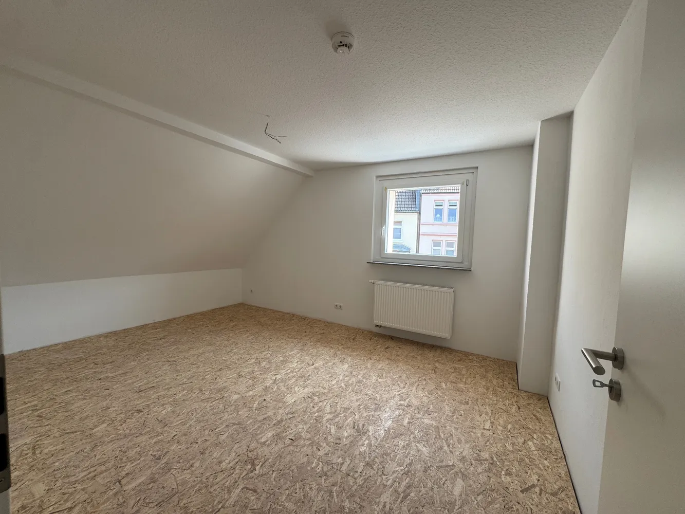 2 Zimmer Wohnung mit 55 m² in Hagen – Bild 7