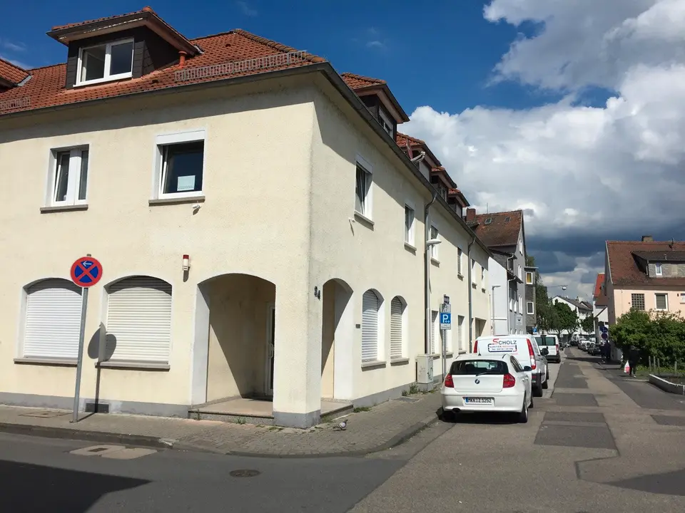 Studio mit 30 m² in Hanau – Bild 4
